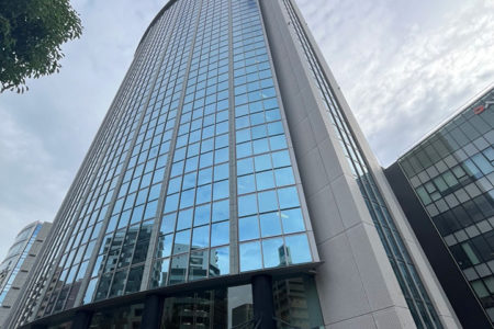 関西サテライトオフィス開設いたしました。